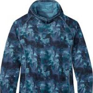 Outdoor Research Echo Printed Hoodie - Women's Size Medium